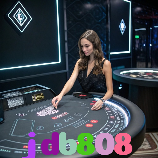  jdb808