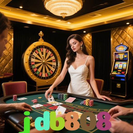  jdb808
