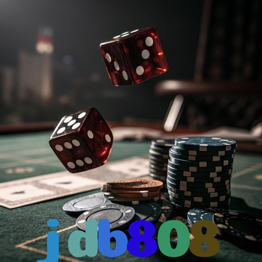  jdb808