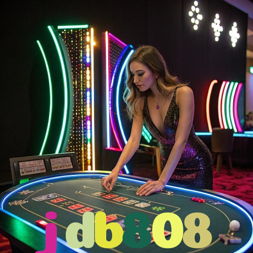  jdb808