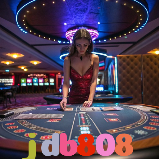  jdb808