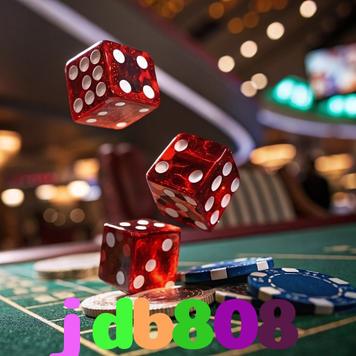  jdb808