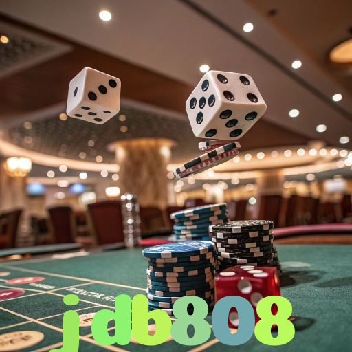  jdb808