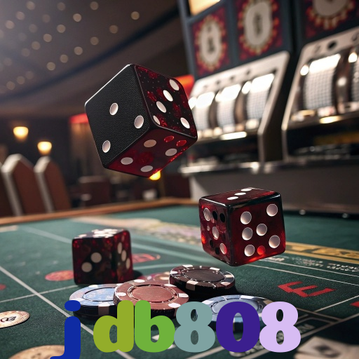  jdb808