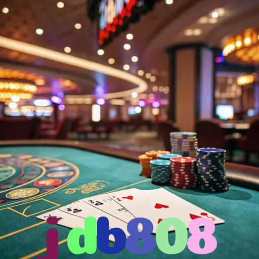  jdb808