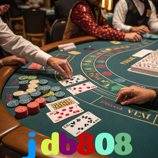 jdb808