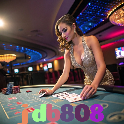  jdb808
