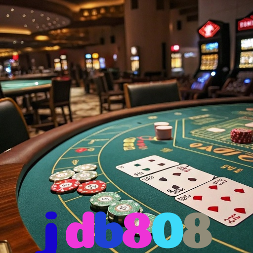  jdb808