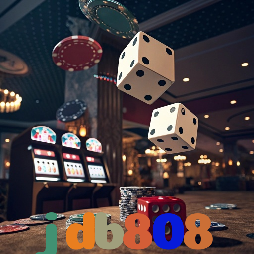  jdb808
