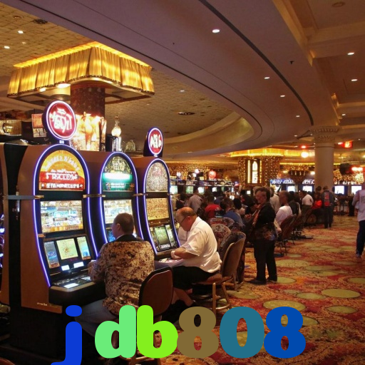  jdb808