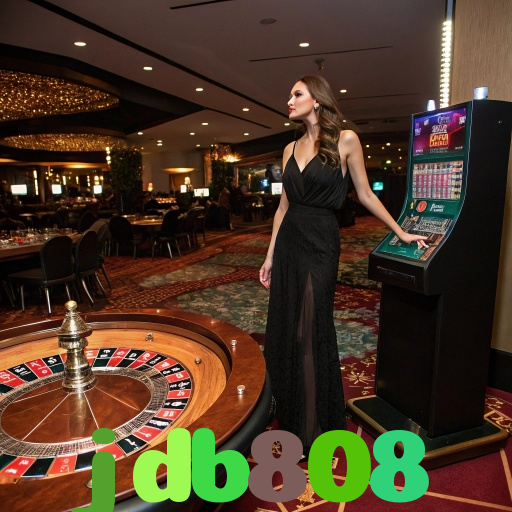  jdb808