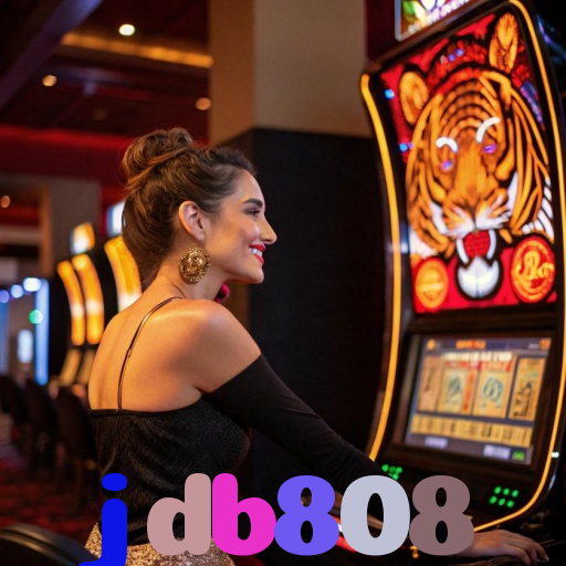  jdb808