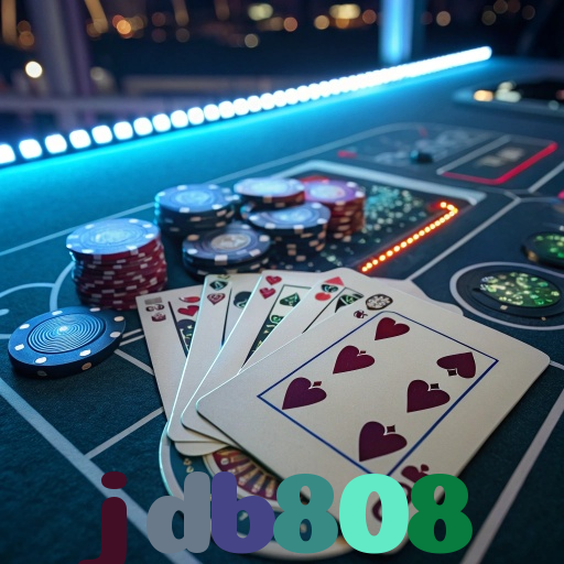  jdb808