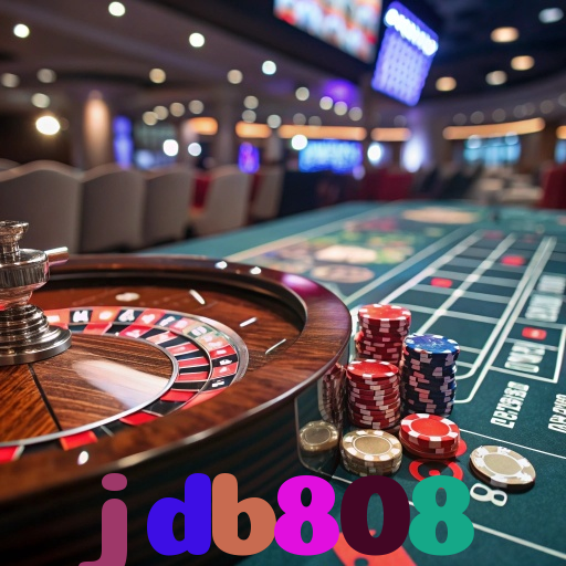  jdb808