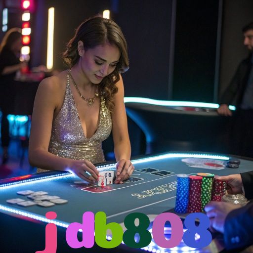  jdb808