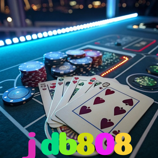  jdb808
