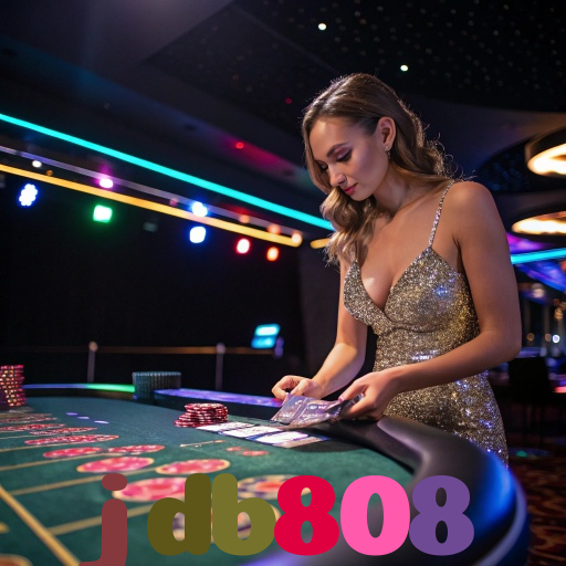  jdb808