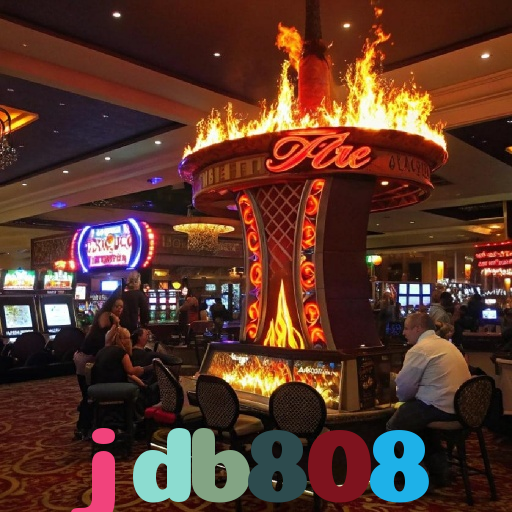  jdb808