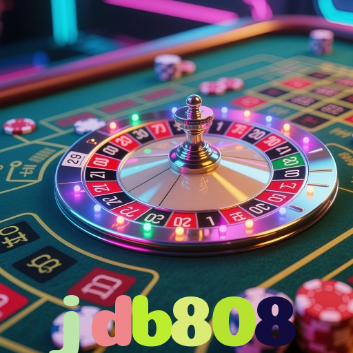  jdb808