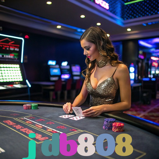 jdb808