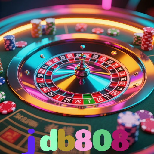  jdb808