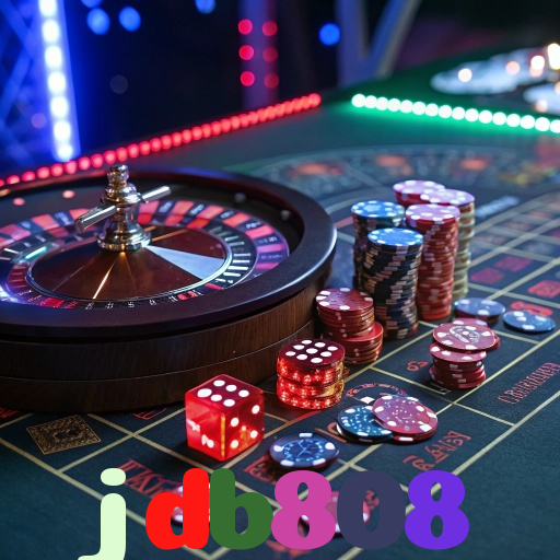  jdb808