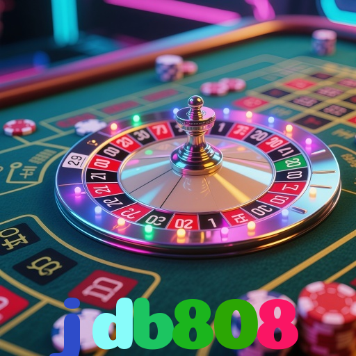  jdb808