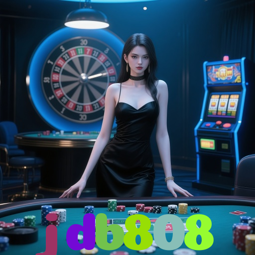  jdb808