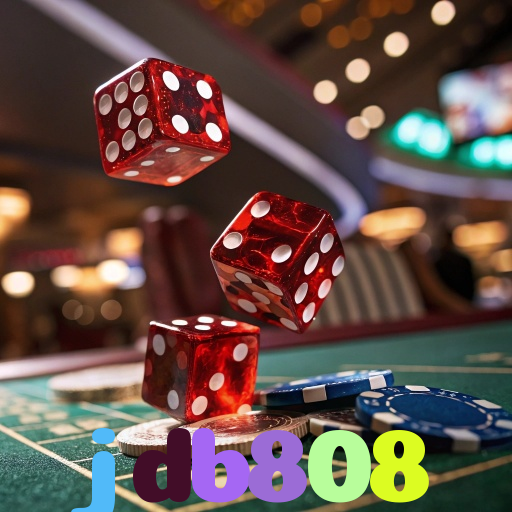  jdb808