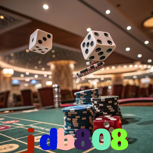  jdb808