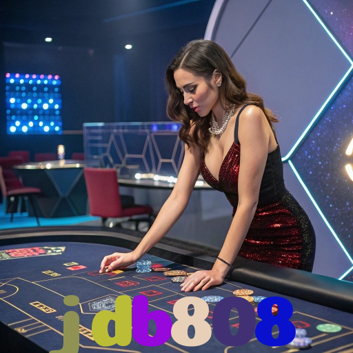  jdb808