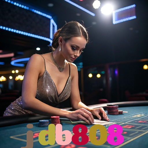  jdb808