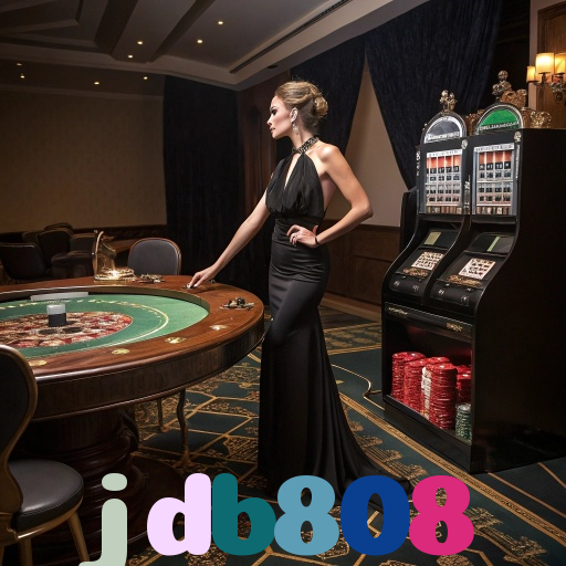  jdb808