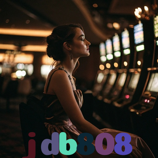  jdb808