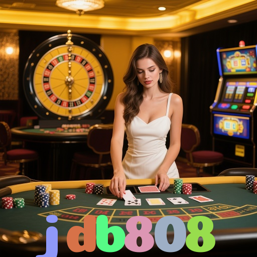  jdb808