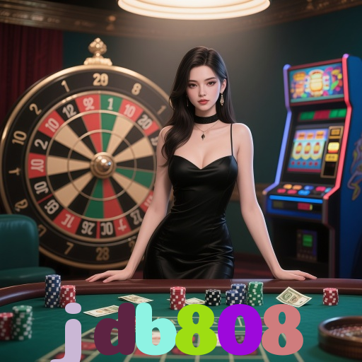  jdb808