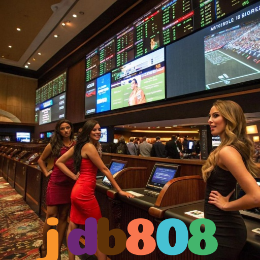  jdb808