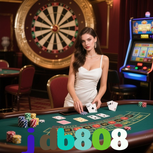  jdb808