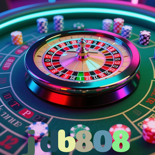  jdb808