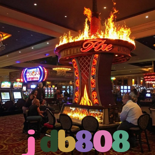 jdb808