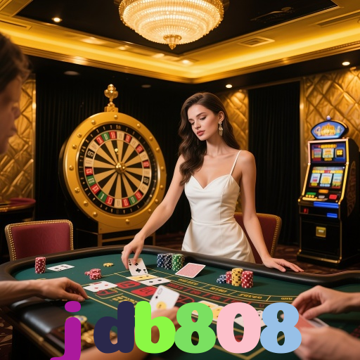  jdb808