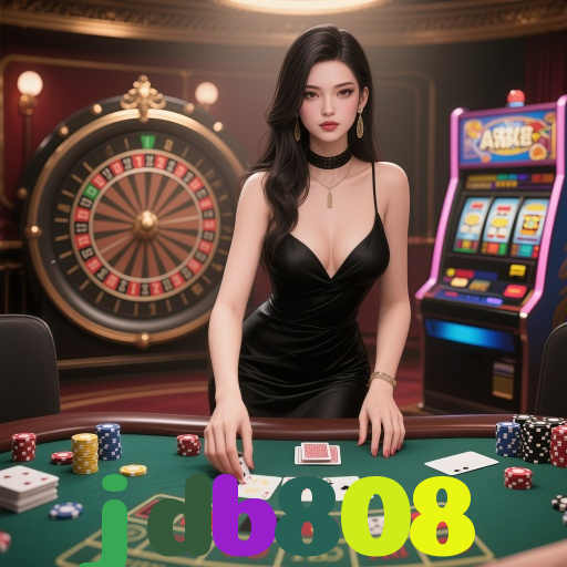  jdb808