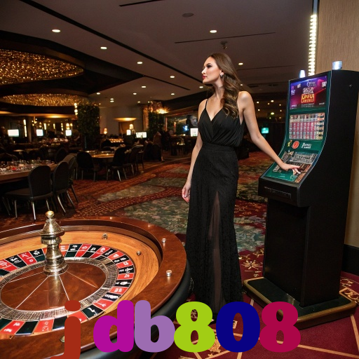 jdb808