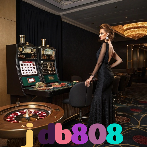  jdb808