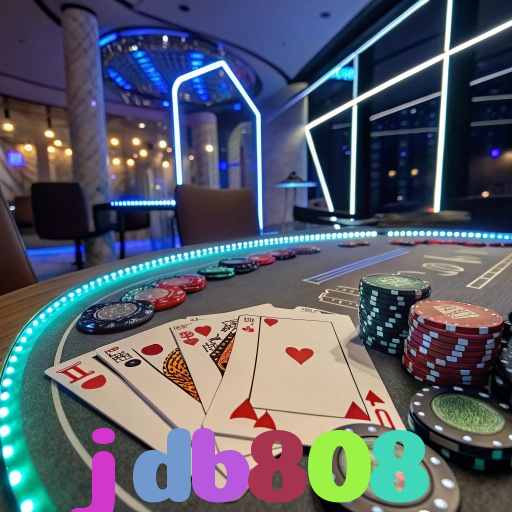  jdb808