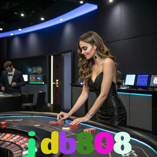  jdb808