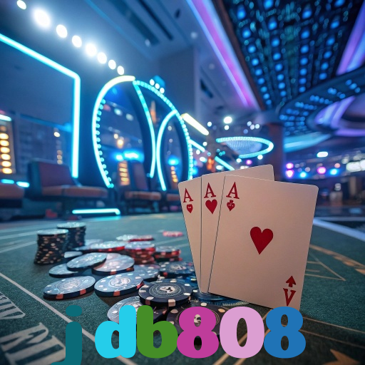  jdb808