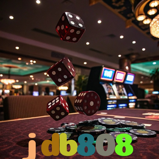  jdb808