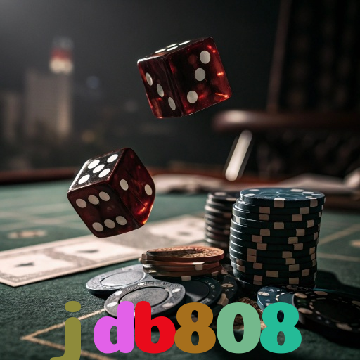  jdb808