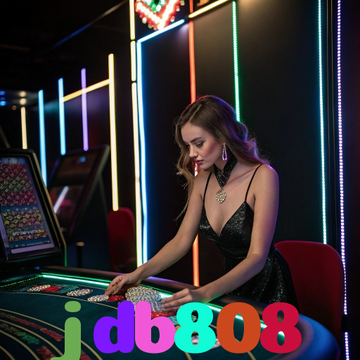  jdb808